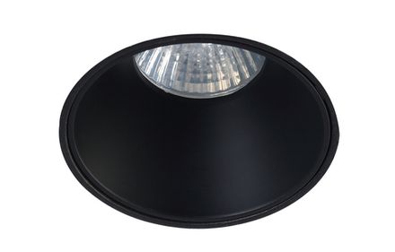 Светильник встраиваемый Crystal Lux CLT 050C1 BL-BL 1400/186