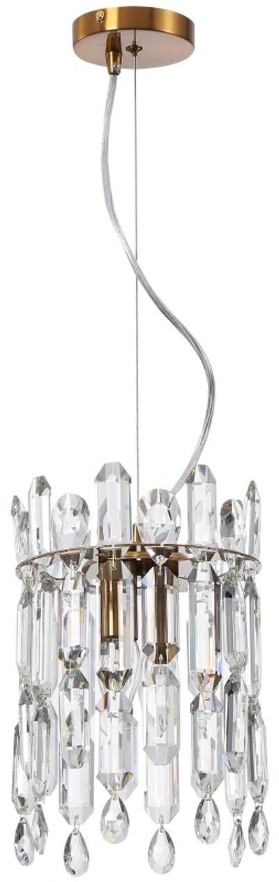 Светильник подвесной Stilfort 2158/05/02P серия Legacy