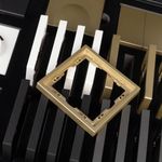 Демо-кейс WRA-CASE-MTL-BK-V5 (Arlight, Металл)