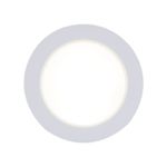 81121-9.0-001 LED6W WT светильник точ.