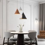 Подвесной светильник 11086 CONO MIX