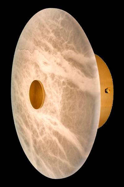 Бра Fluorite FL1027-1W, LED