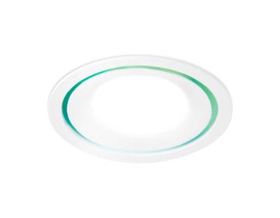 Встраиваемый точечный светильник TN120 WH/S белый/песок GU5.3 D100*30