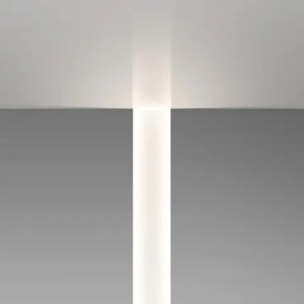 Профиль FANTOM-W75-DUAL-2000 WHITE (Arlight, Алюминий)