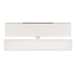 Светильник MAG-FLAT-FOLD-45-S205-6W Warm3000 (WH, 100 deg, 24V) (Arlight, IP20 Металл, 3 года)