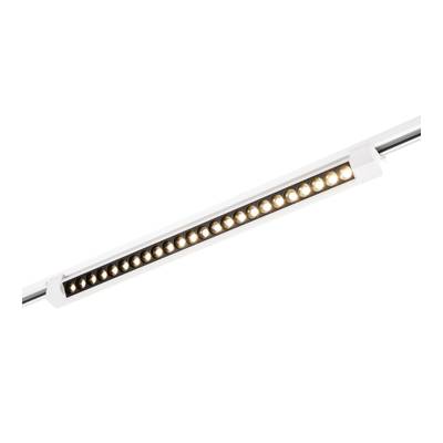 ST367.546.20.2 Св-к трек. Белый LED 1*20W 4000K 1 750Lm Ra90 24 IP20 L686xW49xH54 170-240VV