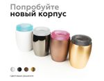 Насадка передняя N7194 BL голубой D70*H30mm Out25mm MR16 (для корпуса светильника)