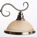 Подвесная люстра Arte Lamp SAFARI A6905LM-3AB, 3хE27