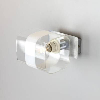 Citilux Вирта CL139310 Бра с выключателем Алюминий