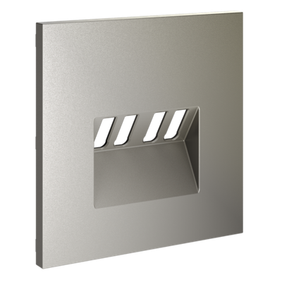 VLS001504 Накладка для розетки акустической 4-местной , S70 (шелк). (ТМ Maytoni)