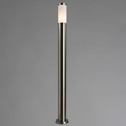 Ландшафтный светильник Arte Lamp SALIRE A3157PA-1SS, 1хE27