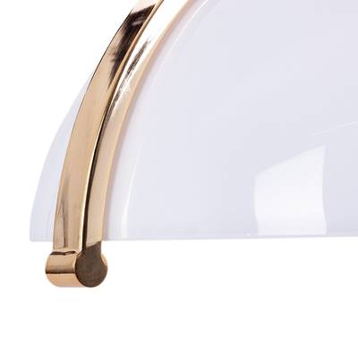 Декоративная настольная лампа Arte Lamp BRAVA A5056LT-1GO, 1хE27