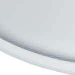 Торшер Arte Lamp BRACCIO A2054PN-1WH, 1хE27