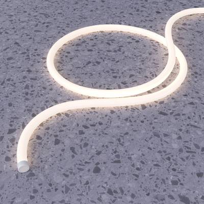 Гибкий неон D22 24В 16Вт/м 3000K IP67 5м, 200881. TM Maytoni