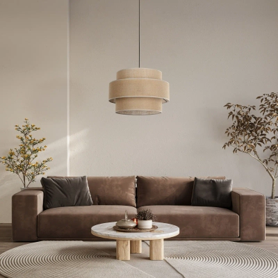 Подвесной светильник 5402 Calisto, E27х3