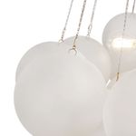 Подвесной светильник Fiesta FR5231PL-06CH, E14х6. TM Maytoni