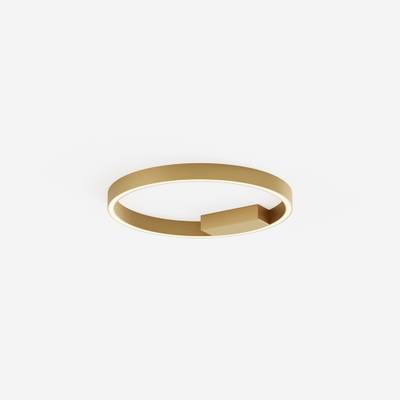 Потолочный светильник Rim 2600-3500К 24Вт, MOD058CL-L25BSK. TM Maytoni