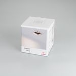 Светильник CL-KARDAN-S102x102-9W Warm (WH-BK, 38 deg) (Arlight, IP20 Металл, 3 года)