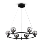 Подвесной светильник Urban FR4005PL-06B, LEDх6. TM Maytoni