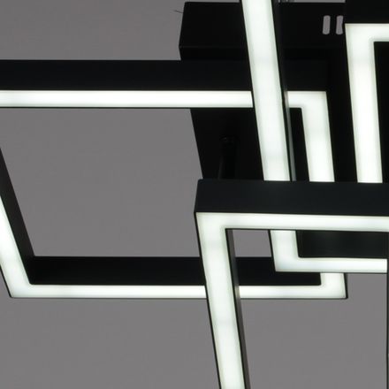 97206-0.3-2+2 светильник потолочный