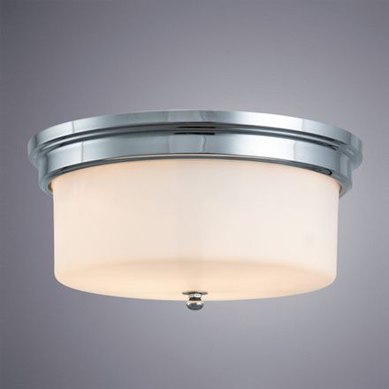 Потолочный светильник Arte Lamp ALONZO A1735PL-3CC, 3хE27