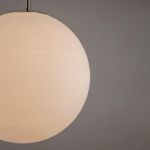 Citilux CL941251 Подвесной светильник шар Белый
