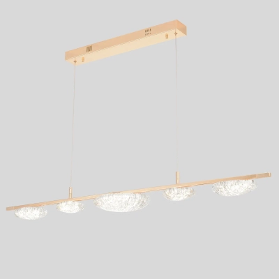Светильник подвесной Crystal Lux FELICIDAD SP47W LED 0590/405