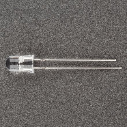 Светодиод ARL-5013UYC-B (Arlight, 5мм (круглый))