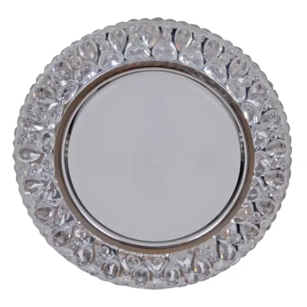 53621-9.0-001ML GX53+LED4W CL светильник точечный Reluce, GX53+LEDх1