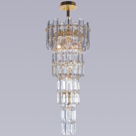 14750-0.4-07 DN светильник потолочный