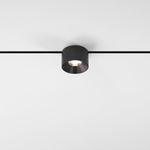 Mini Magnetic Трековый светильник 5W 3000K черный 85160/01