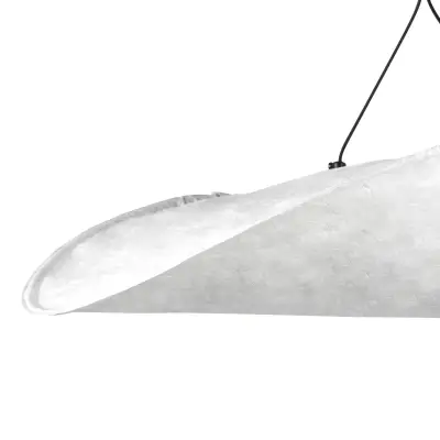 610066 Люстра GENOVA LED 15W 1200LM БЕЛЫЙ 3000K Lightstar