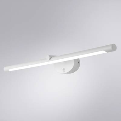 Подсветка для картин Arte Lamp RONNIE A8027AP-1WH, 1хLED