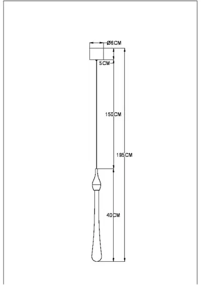 Подвесной светильник Arte Lamp RAINDROP A1803SP-3PB, 1хLED