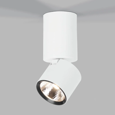 Светильник потолочный светодиодный Sens 10W 4000K белый 25042/LED
