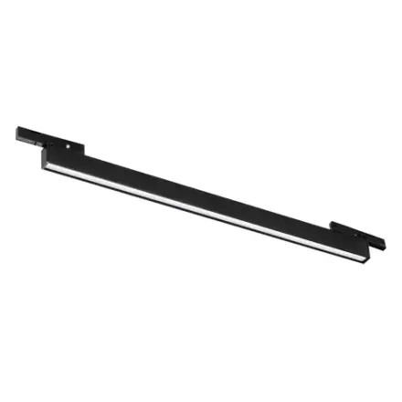 266137 Светильник 24V д/1-фазн трека LINEA LED 8W 700LM 100G ЧЕРНЫЙ 3000K Lightstar