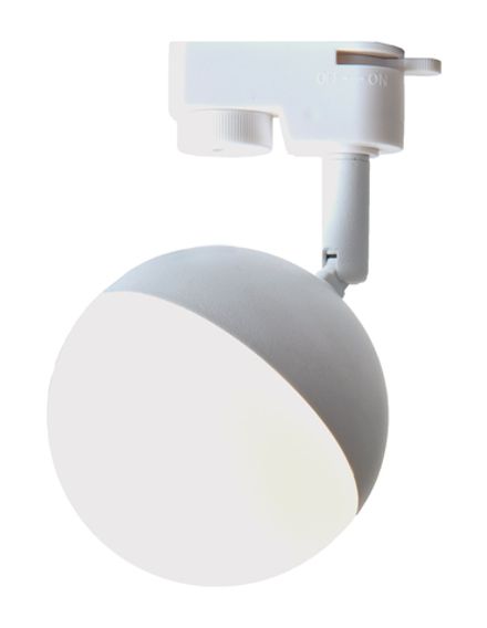 Трек Escada 20041TRA/01 LED 6W 3000/4000/6000K белый