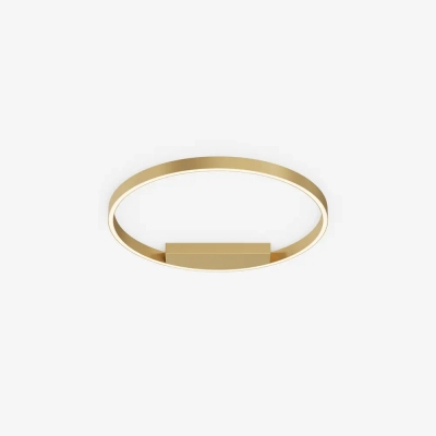 Потолочный светильник Рим / Rim 2600-3500К 35Вт, MOD058CL-L35BSK. TM Maytoni