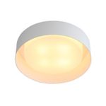 SL392.502.04 Светильник потолочный ST-Luce Белый/Белый E14 4*40W