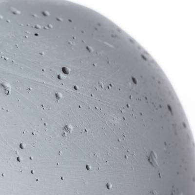 Подвесной светильник Arte Lamp BENDER A4323SP-1GY, 1хGU10