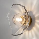 Настенный светильник (бра) Miracle G9х1, MOD207WL-01BS. TM Maytoni