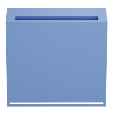 VLS002615 Накладка для выключателя карточного, S70 (деним). (ТМ Maytoni)