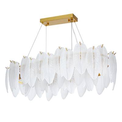 Подвесная люстра Arte Lamp EVIE A4152SP-8SG, 8хE14
