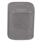 100120 GLASS плафоны Reluce, E27
