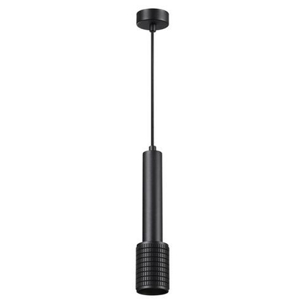 4238/1 HIGHTECH ODL22 321 черный/металл Подвесной светильник IP20 LED GU10 max 10W MEHARI
