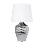 Декоративная настольная лампа Arte Lamp KORFU A4003LT-1CC, 1хE27