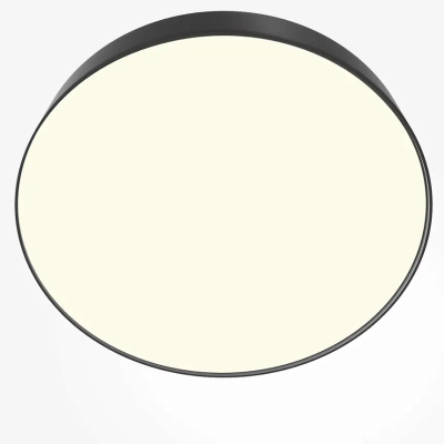 Потолочный светильник Зон / Zon 45 Вт 3000 К 120°, C032CL-45W3K-RD-B. TM Maytoni