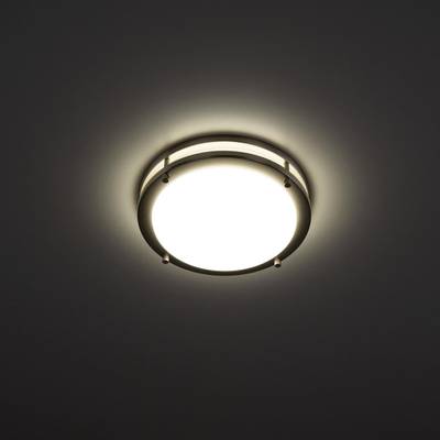 Citilux Бостон CL709201N LED Светильник с диммером Матовый Хром