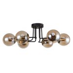 Потолочный светильник Modestus 2344-6U, 6*E14*40W. ТМ F-Promo