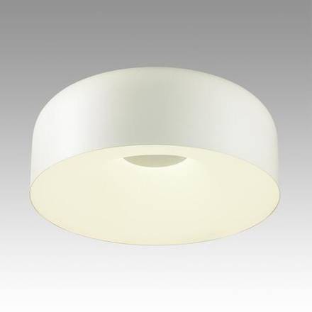 7690/40L AVRA LED SN 581 Светильник металл/акрил/белый LED 40Вт 4000K D360 IP20 CONFY